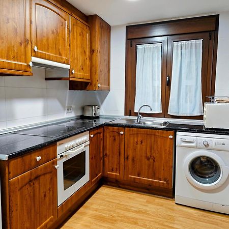 Apart. Casa Juaneta Pirineo-Ordesa Broto Ngoại thất bức ảnh