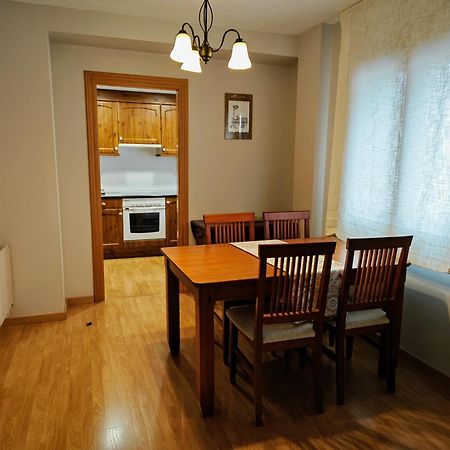 Apart. Casa Juaneta Pirineo-Ordesa Broto Ngoại thất bức ảnh