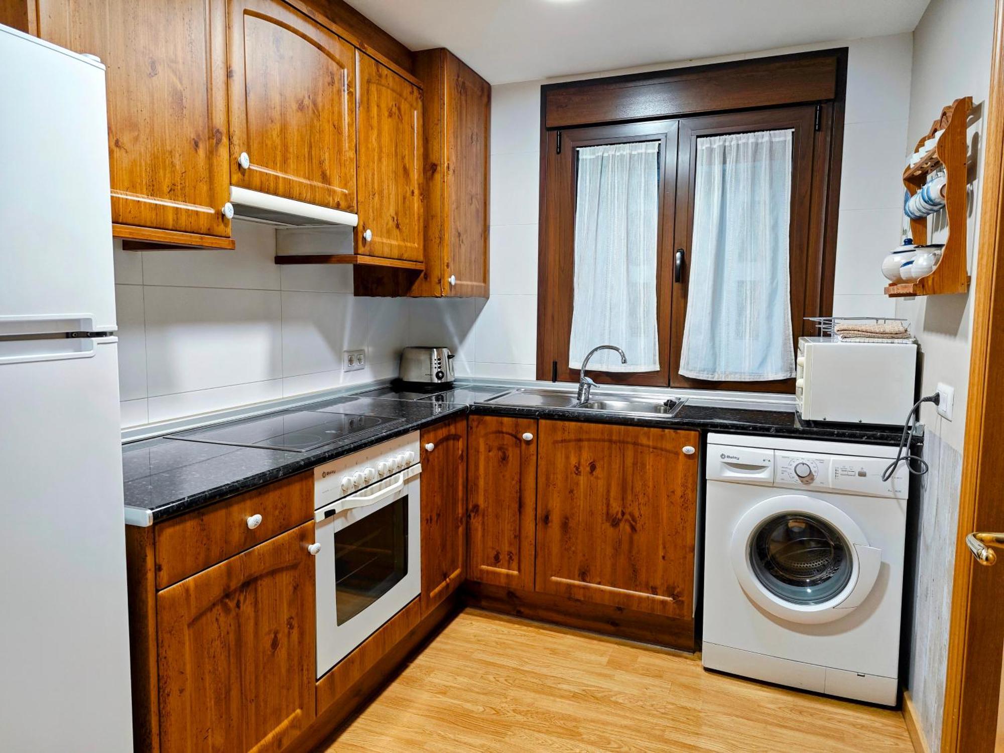 Apart. Casa Juaneta Pirineo-Ordesa Broto Ngoại thất bức ảnh